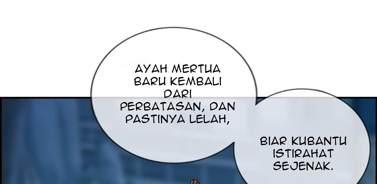 Strongest System (The Strongest Dandy System) Chapter 03 Gambar 57